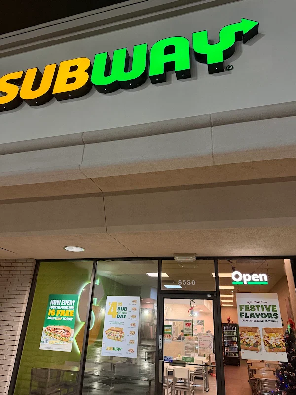 Subway