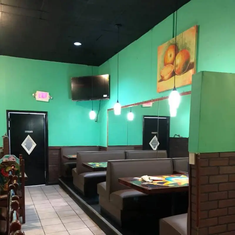 El Molcajete Mexican Cuisine