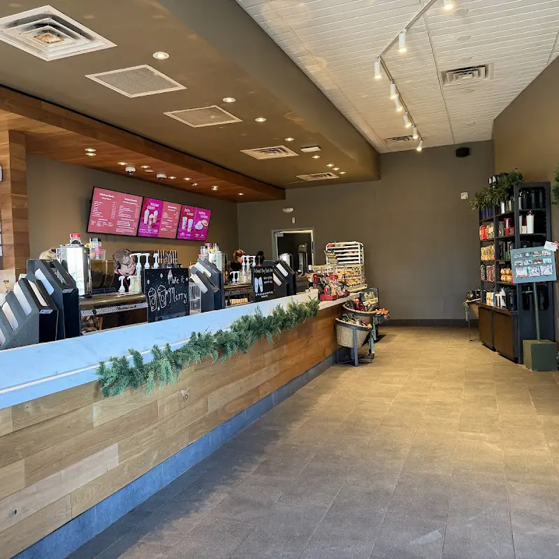 Starbucks Coffee Company