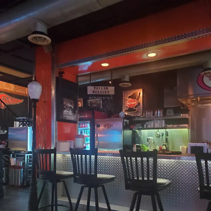 Tubby's Cafe