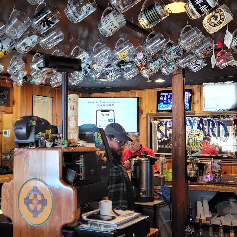 Shannon View Inn
