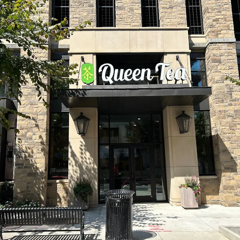 Queen Tea (Midtown)