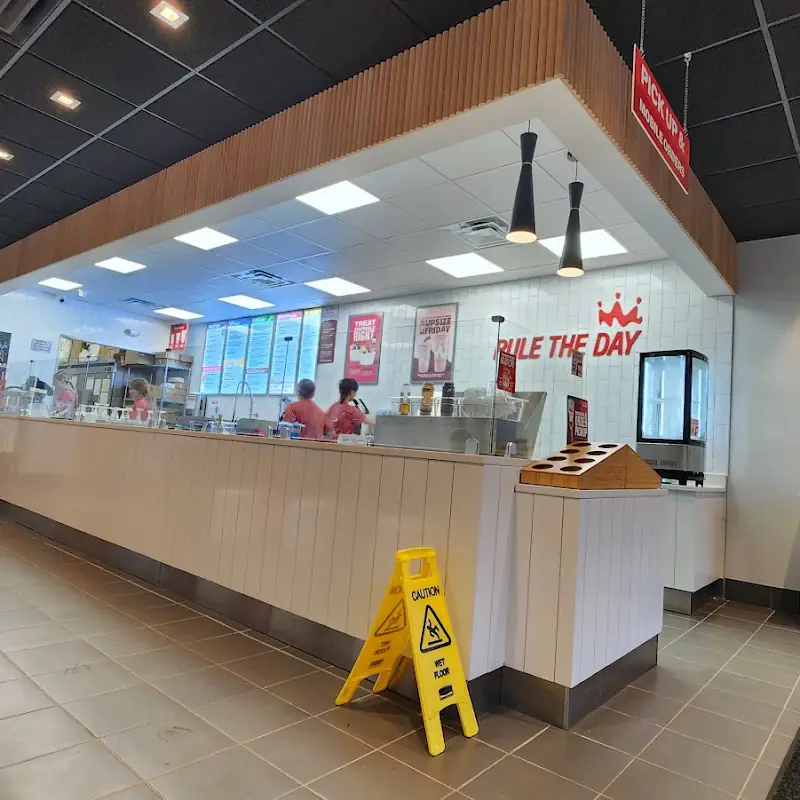 Smoothie King