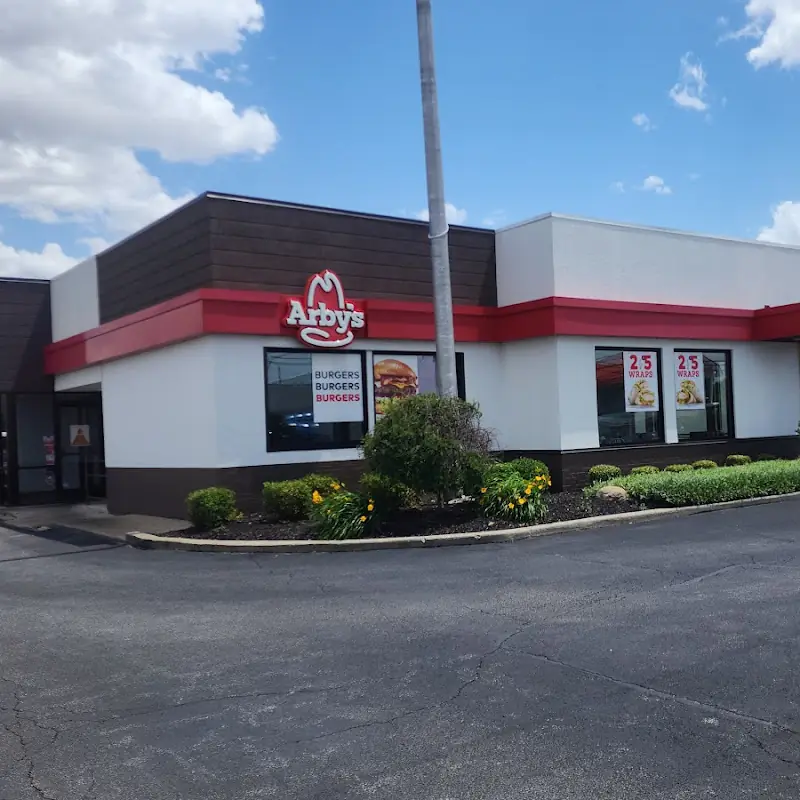Arby's