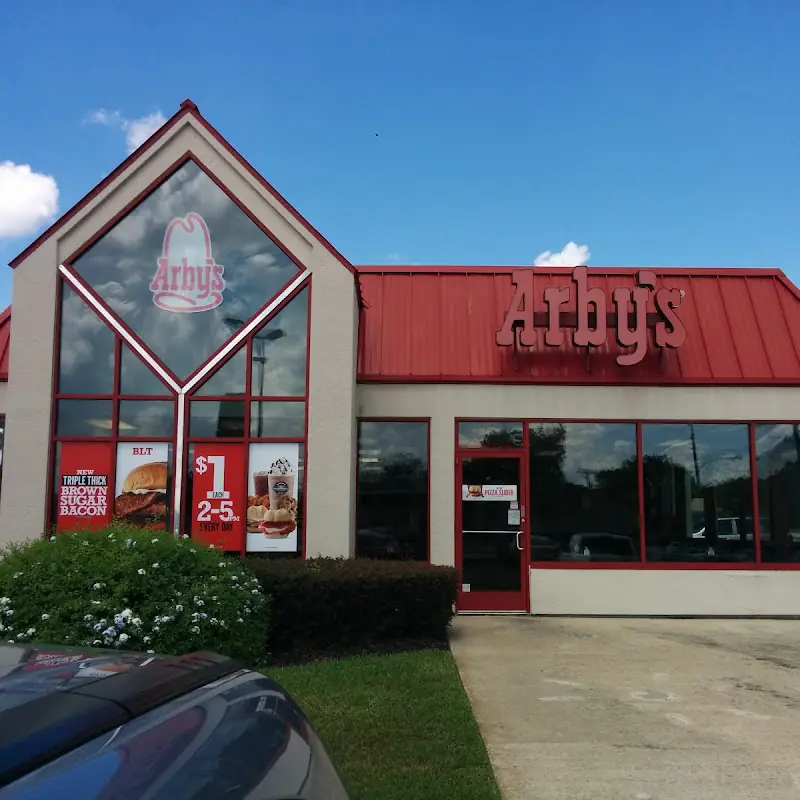 Arby's