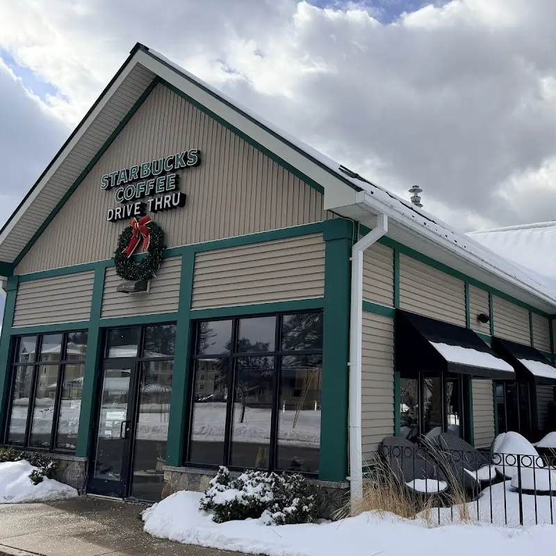 Starbucks Coffee Company