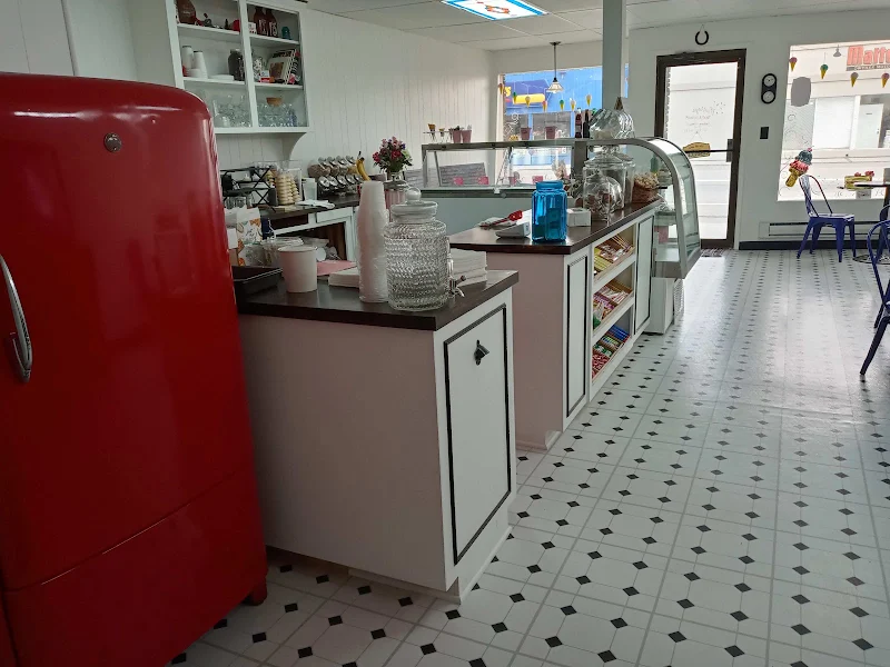 Murray's Ice Cream & Treats