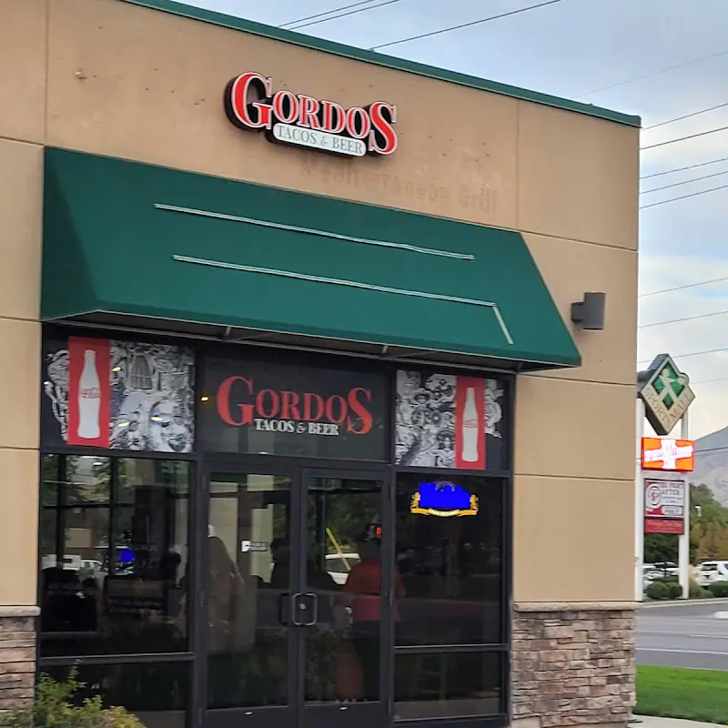 Gordo's Tacos and Beer