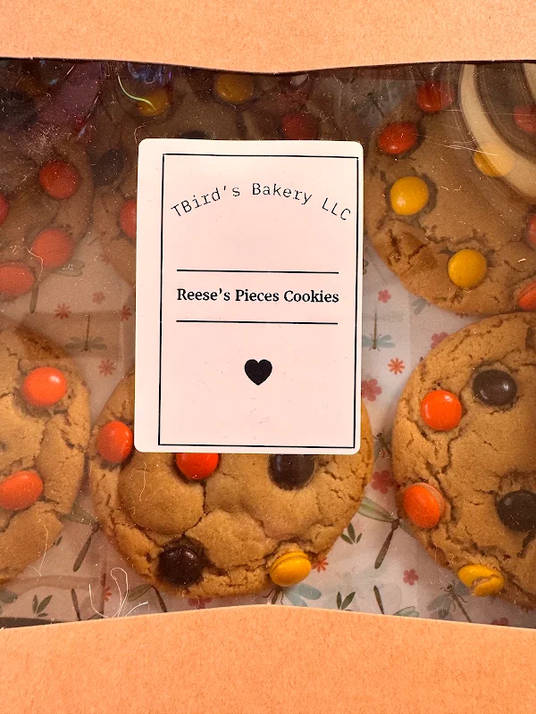 TBird’s Bakery