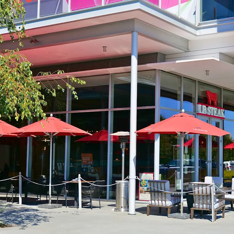 LB Steak - City Center Bishop Ranch