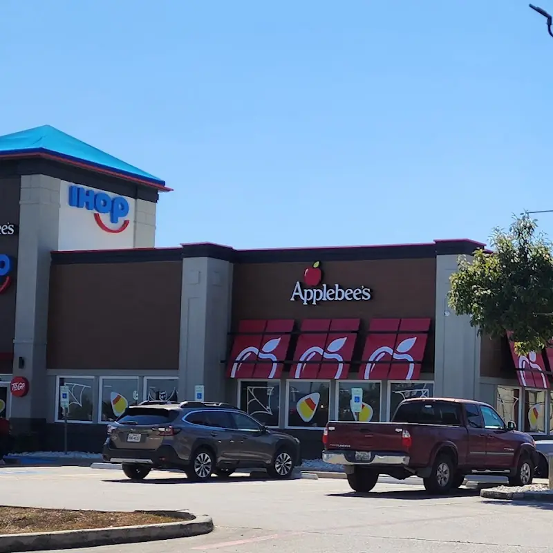 Applebee's Grill + Bar | IHOP