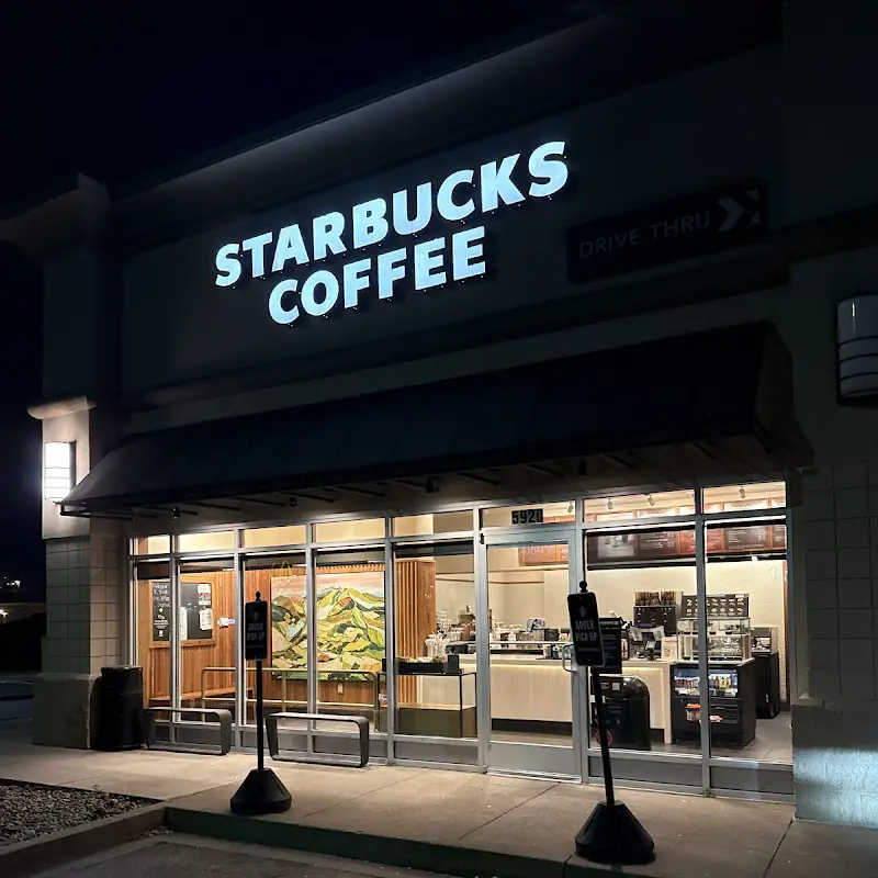 Starbucks Coffee Company