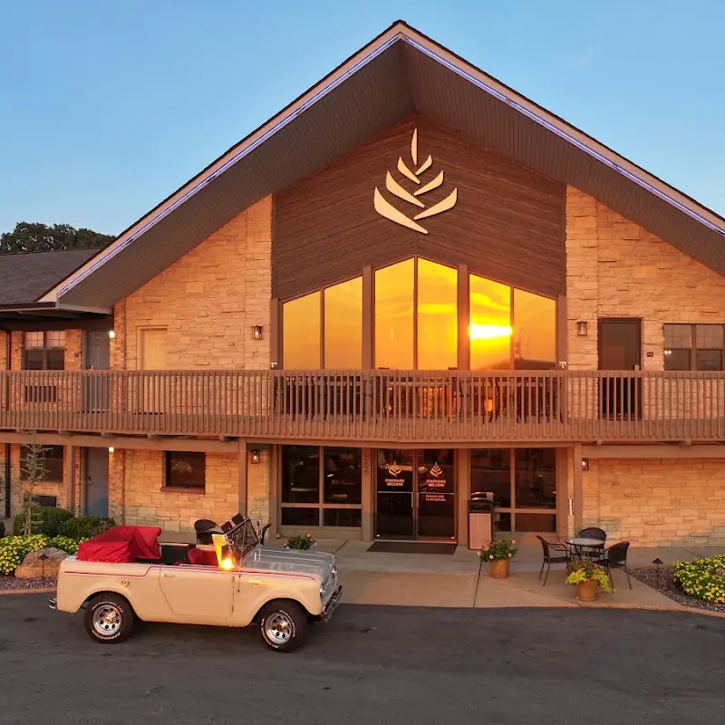 PINEMARK Inn | Suites | Events