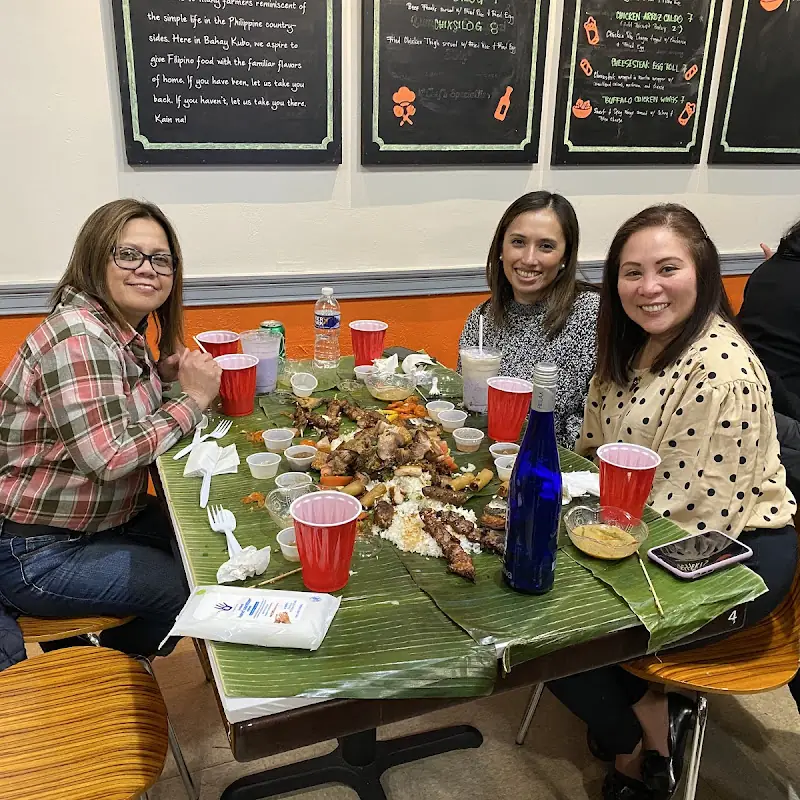 Familya Kusina Fil-AM Restaurant & Store