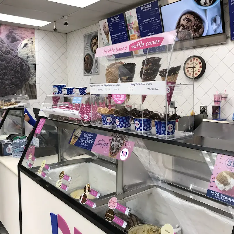 Baskin-Robbins