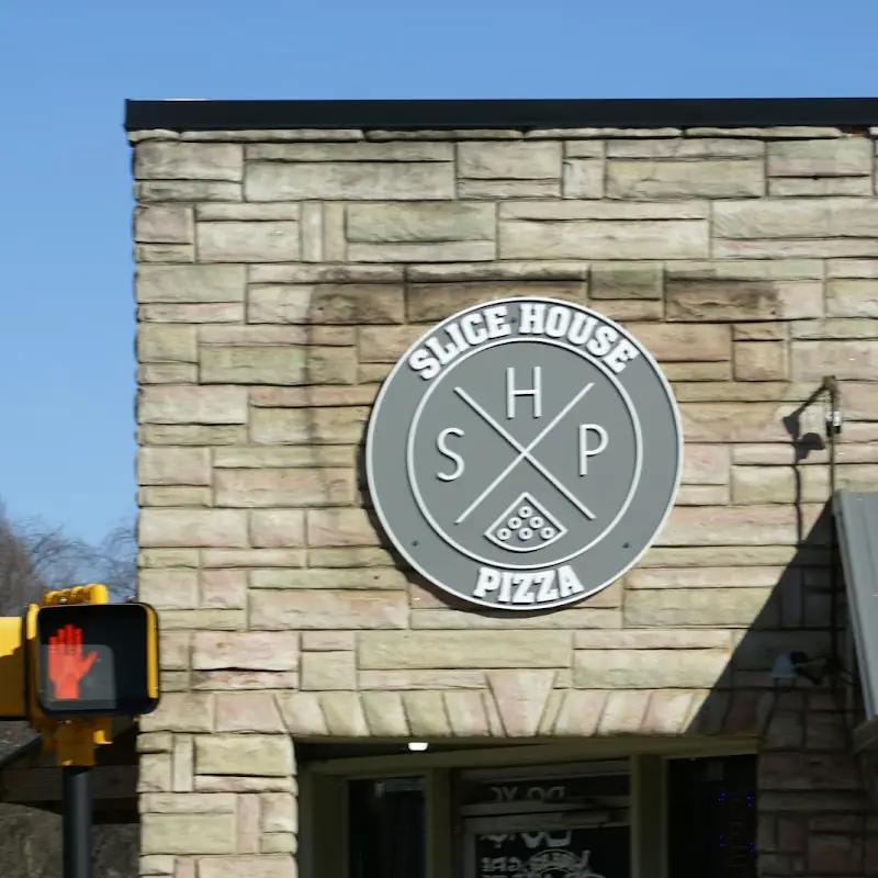 Slice House Pizza