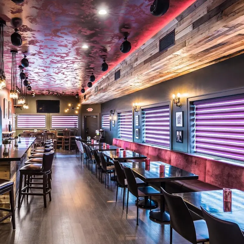 Santino's Little Italy