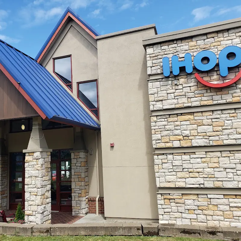 IHOP