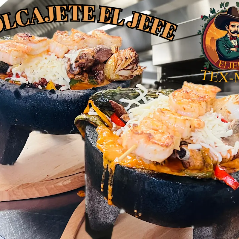 El Jefe Tex-Mex