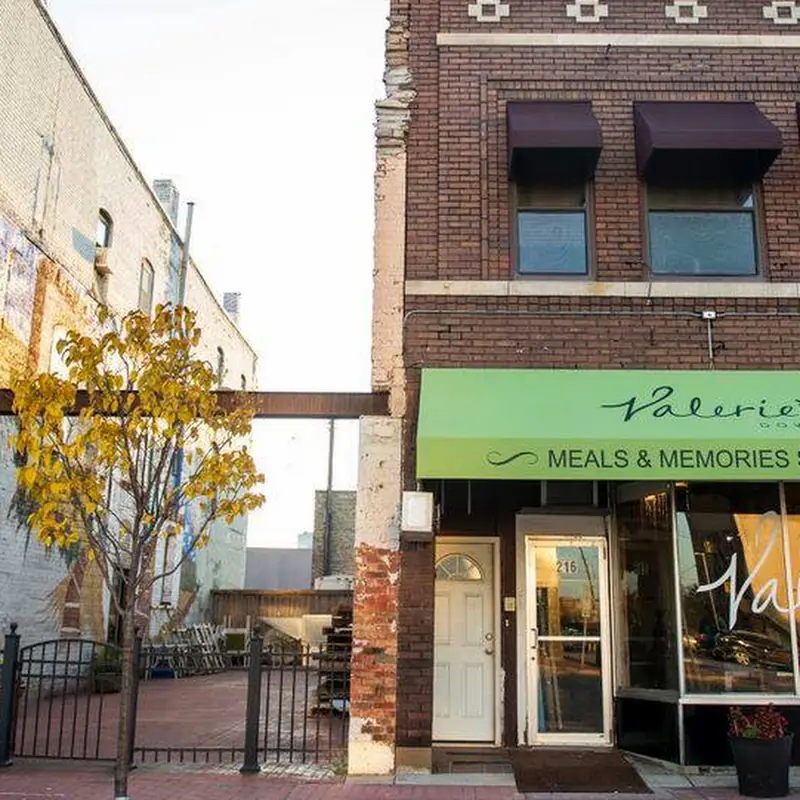 Valerie's Downtown
