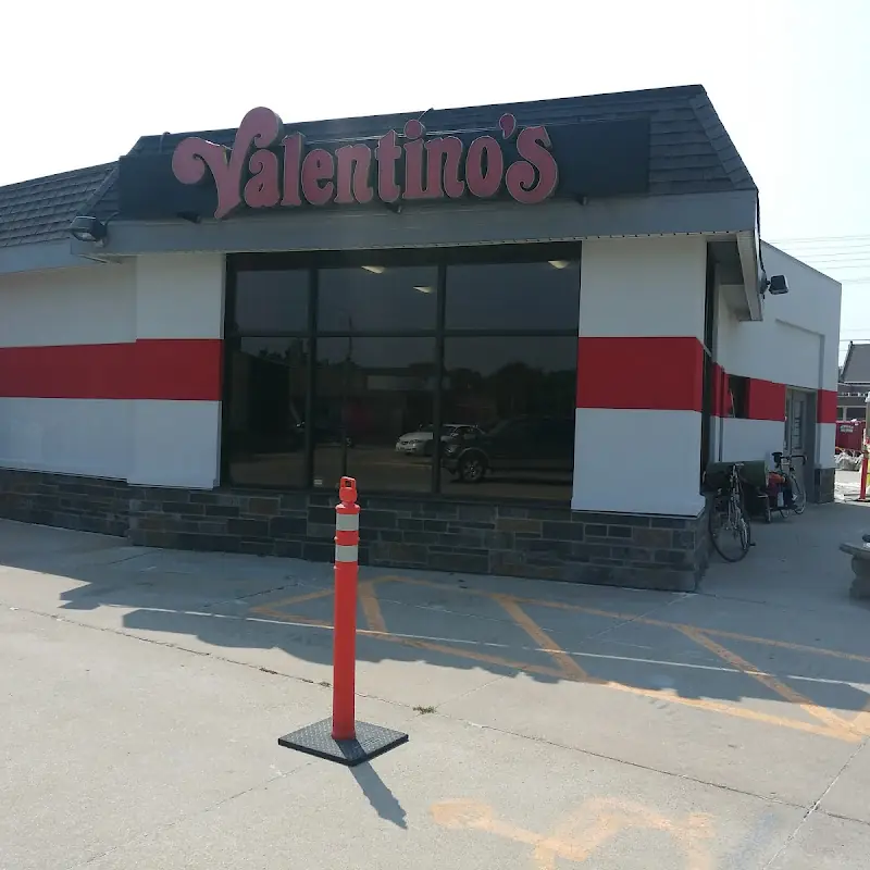 Valentino's York (Downtown)