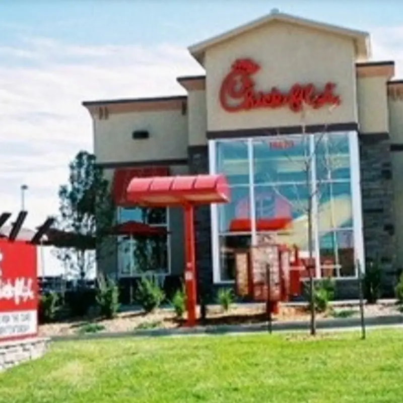 Chick-fil-A