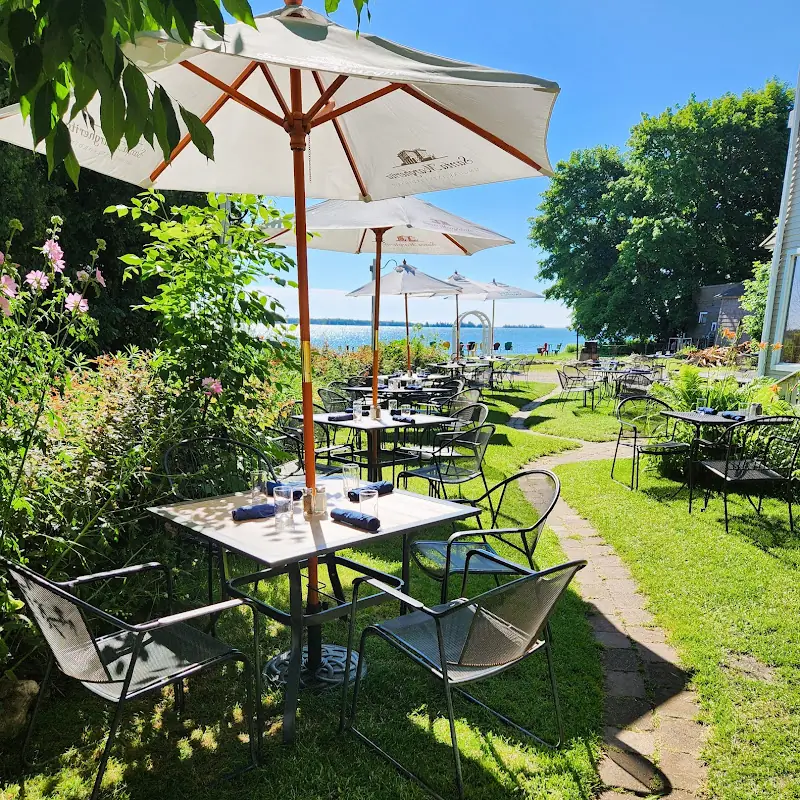 Harbor Fish Market & Grille