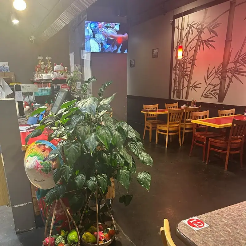 Pho Saigon Bistro