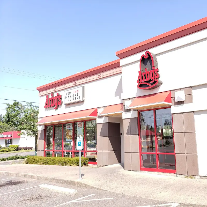 Arby's