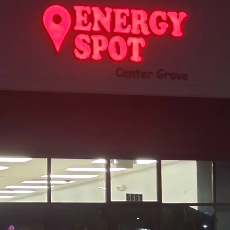 Energy Spot 360 Center Grove