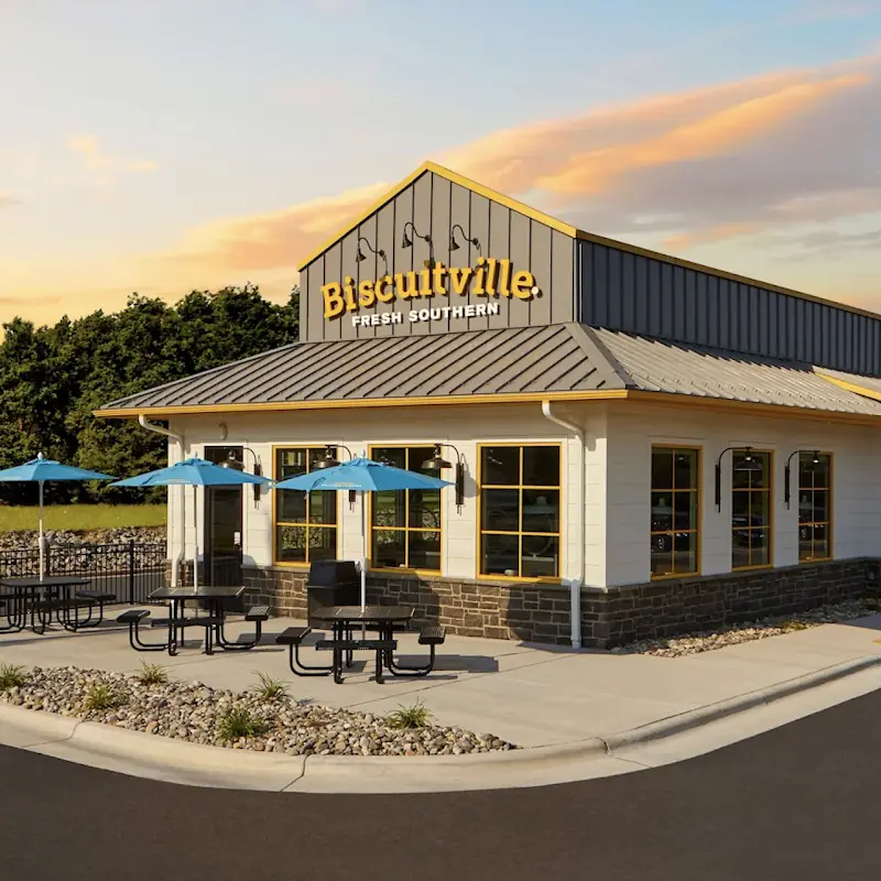 Biscuitville