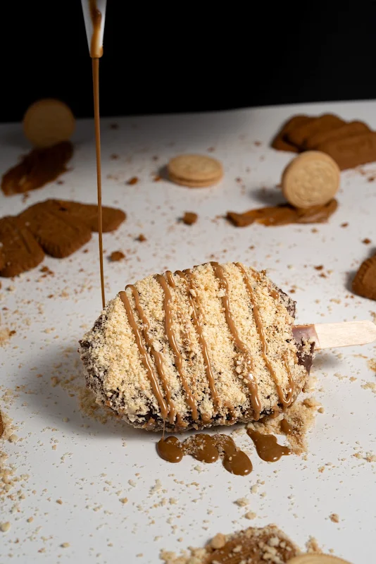 DIPS Ice Cream