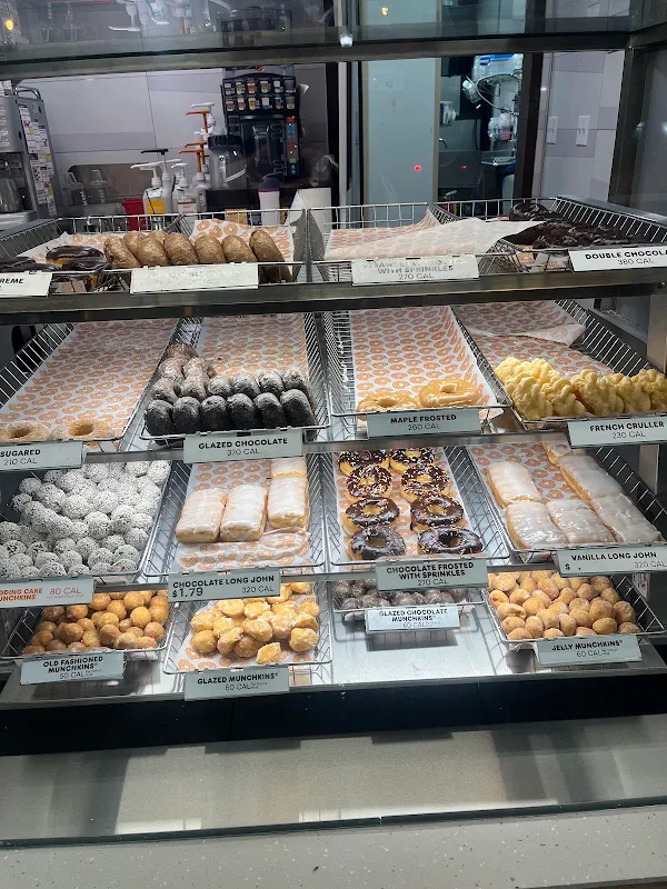 Dunkin'
