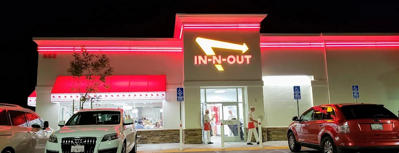 In-N-Out Burger