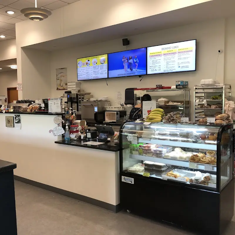 Roll-N-Donuts Cafe & Douangchay's Kitchen