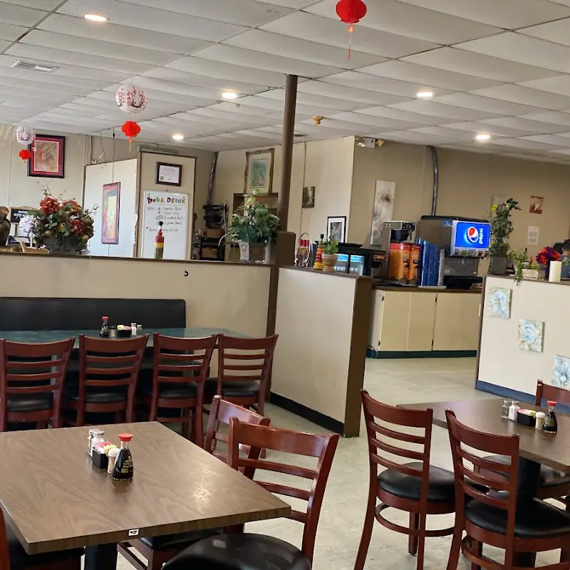 OkiE Hibachi Japanese Fusion