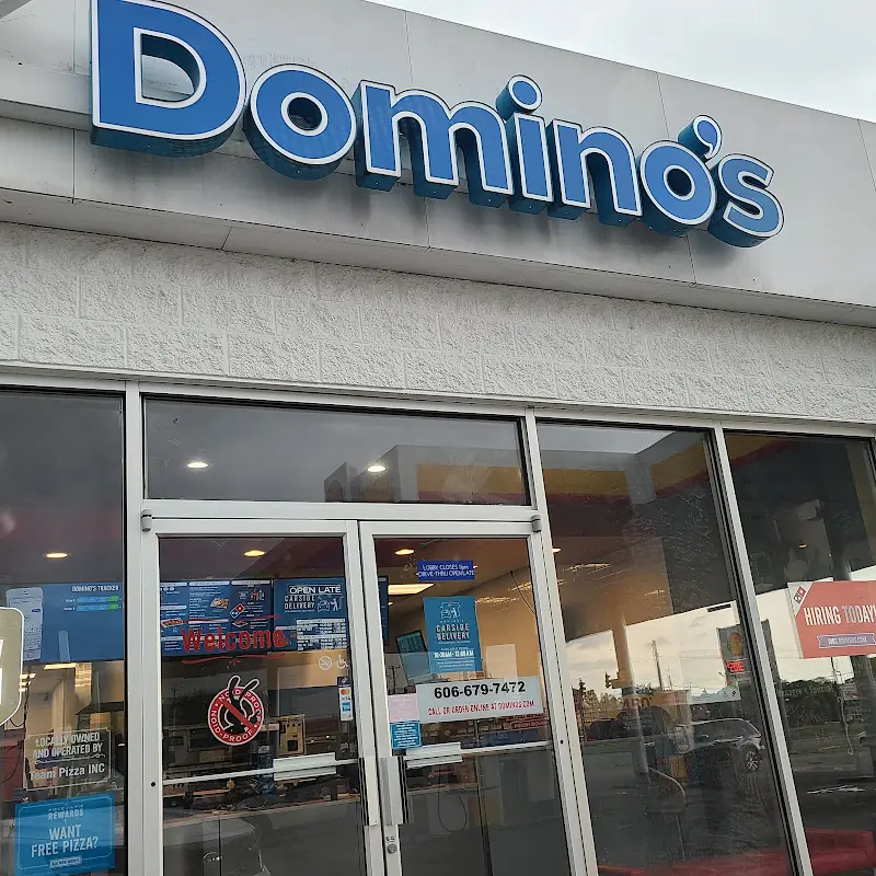Domino's Pizza