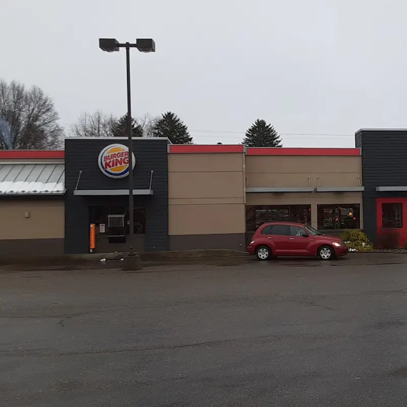 Burger King