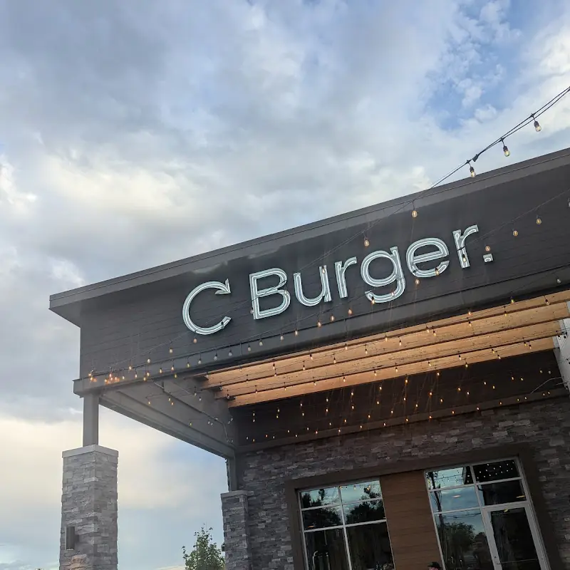 Cheese Burger