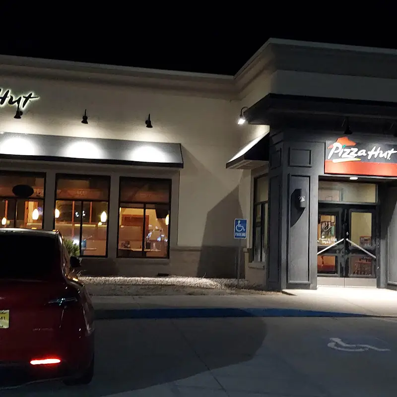 Pizza Hut