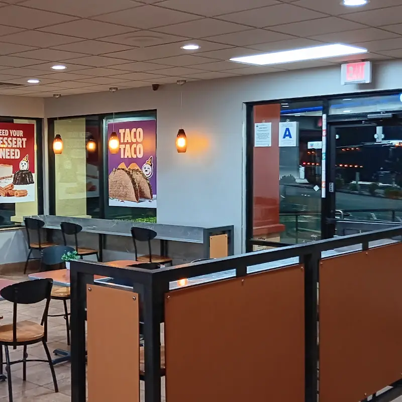 Jack in the Box