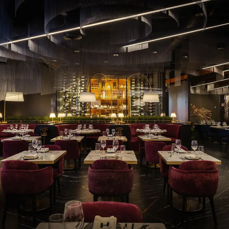 The H Orlando