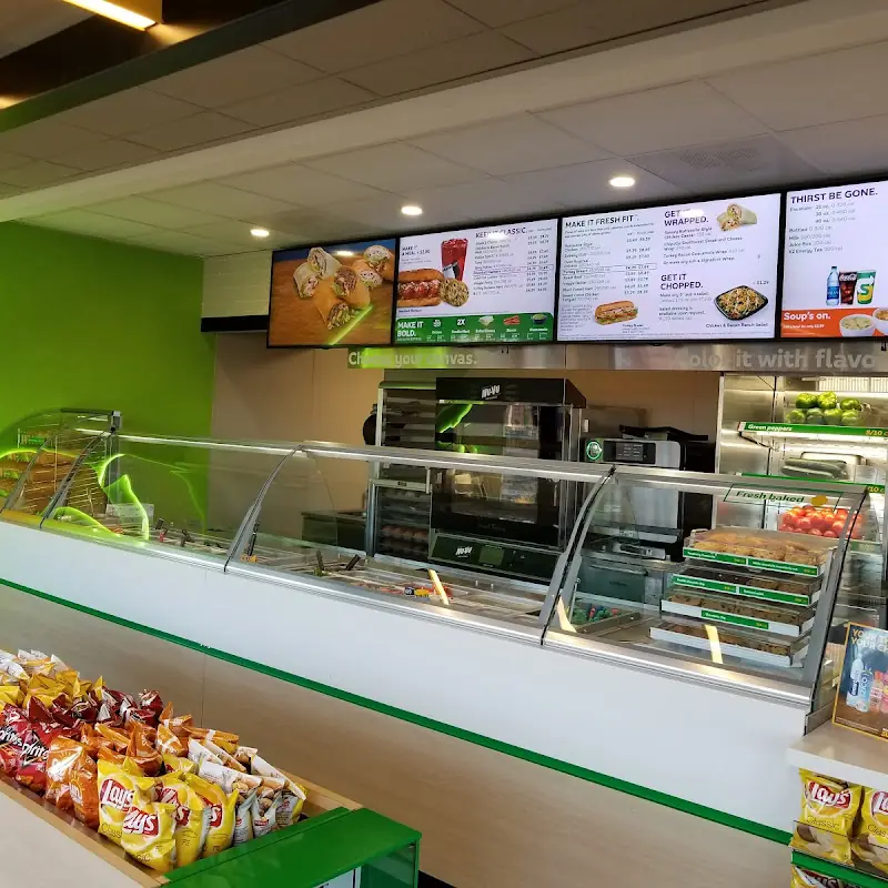 Subway