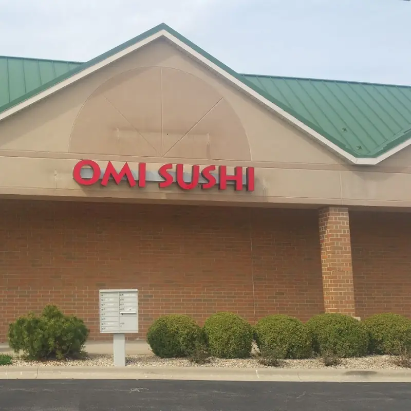 Omi Sushi