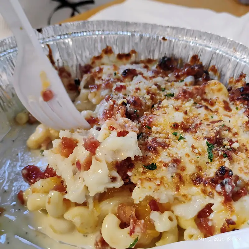Kids' Mac