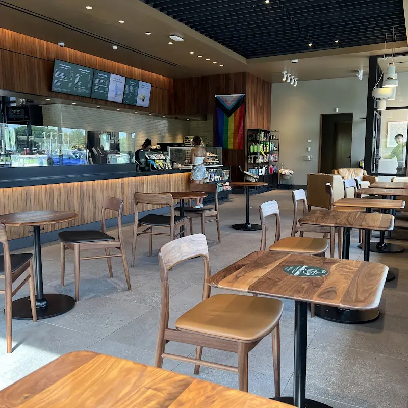 Starbucks Coffee Company