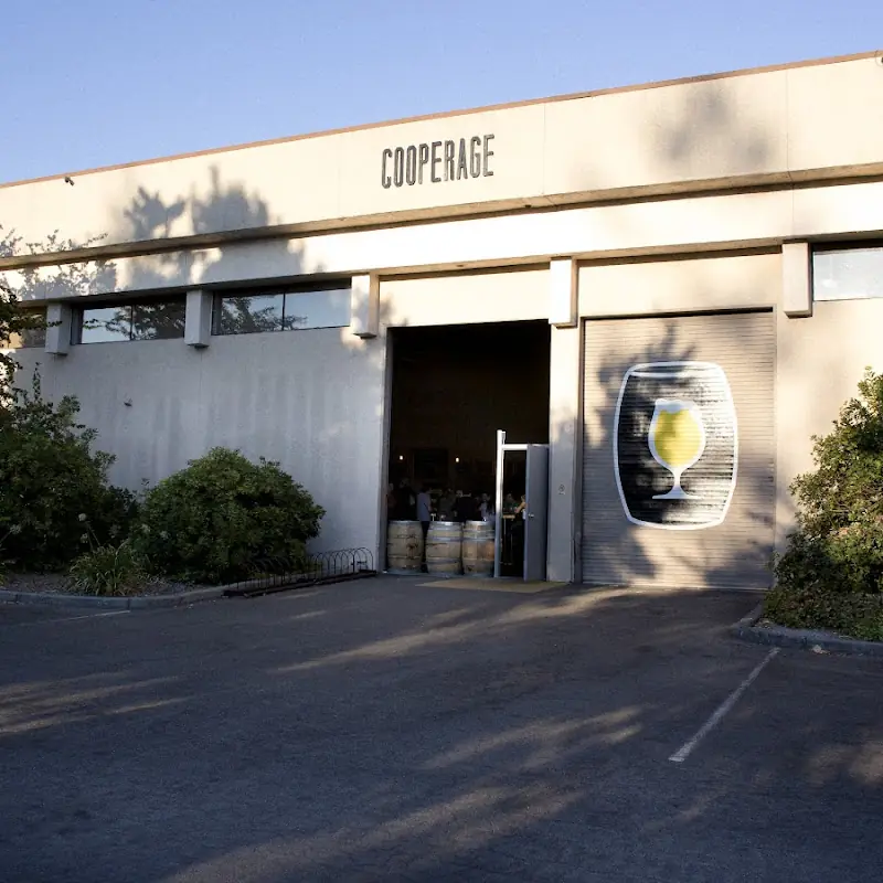 Cooperage Brewing Company