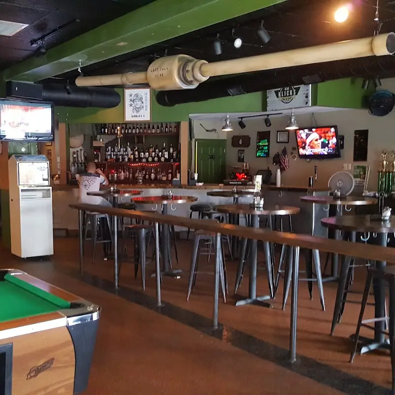 22 Klicks Bar and Grill