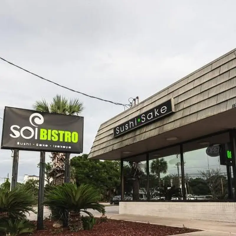 Soi Bistro