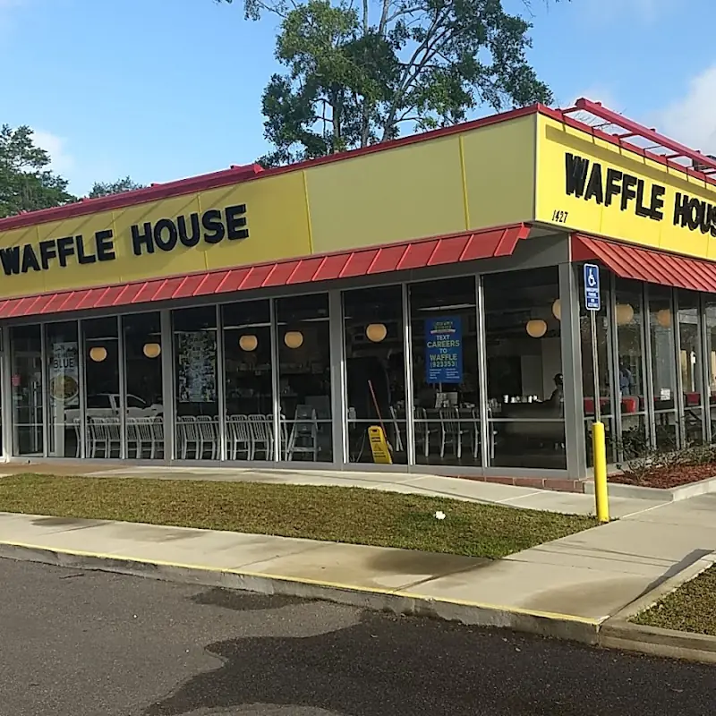 Waffle House